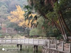 -岳麓山风景名胜区