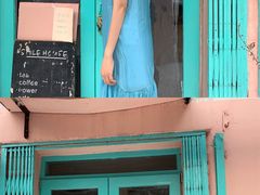 -Smile House咖啡馆(群芳小区店)