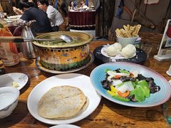 -天下醉美蒙餐(林西店)