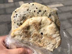 -小程烧饼店(象山北路肖公庙巷店)