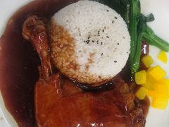 -贝林大翅鲸简餐厅(国家海洋博物馆店)