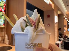-陕拾叁-西安糕点(大雁塔店)