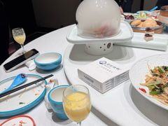-聆桂烤鸭·金奖烤鸭(静联广场店)