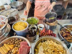 -东华豆花(漳州店)