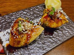 -古京·臻致料理(月湖店)