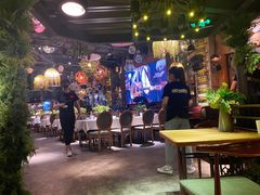 -胡桃里音乐酒馆(下沙店)