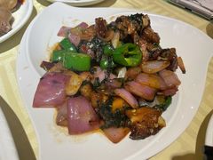 紫苏骨-石岐佬中山菜馆(张溪店)