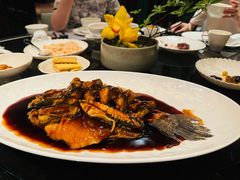 -杭州西子湖四季酒店·金沙厅