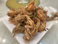 -阳江餐厅·30年老字号·粤菜海鲜大排档