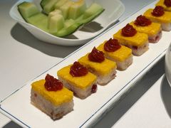 -杏花堂晋商私房菜(华熙五棵松店)