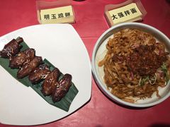 -鱼食饭稻·苏浙土菜17年老馆子(平江路店)