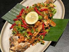 -Ameigo梅果·云贵川bistro(长宁来福士店)