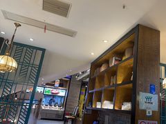 -黄泥岗·地道湖北菜(奥特莱斯店)