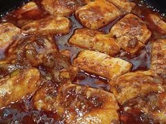 -稻百鲜·拌饭·朝鲜族石锅菜(江南万达店)
