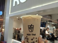 -KOI Thé(正佳广场店)