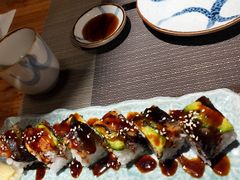 -笑纳日本料理(嘉定大融城店)
