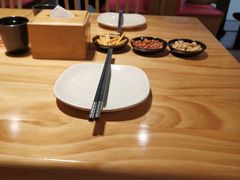 大堂-风光老灶麻辣香锅(大成路翠微百货店)