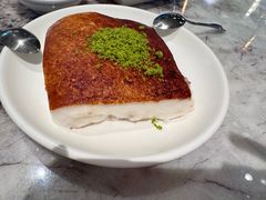 -bosphorus 铂斯西餐厅·土耳其烧烤(环市中路店)