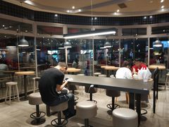 -肯德基(杭州浦沿店)