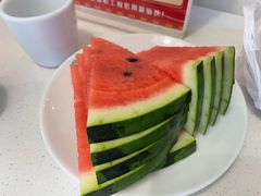 -313羊庄·铁锅烀羊肉·烧烤(草桥店)