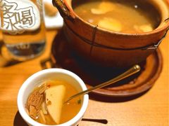 -一坐一忘云南菜(北京skp店)