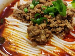 担担面-金鼎轩(亚运村店)