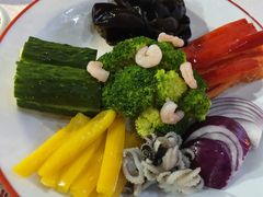-金家老三饭庄(常营店)