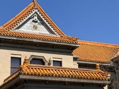 -伪满皇宫博物院