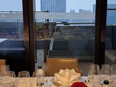 -富力丽思卡尔顿酒店·FLAIR餐厅酒吧