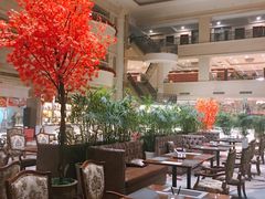 -曲江惠宾苑宾馆(大雁塔大唐不夜城店)