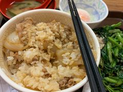 -食其家·牛丼咖喱(广元西路店)