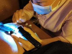 -智慧盲人按摩艾灸-颈肩腰膝疼痛调理(浦东店)