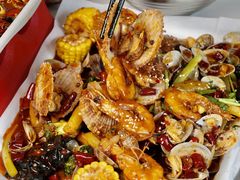 -轻松串吧(亦庄上海沙龙店)