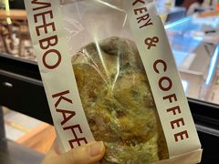 -MEEBO KAFEE米咖焙坊(虹桥路店)
