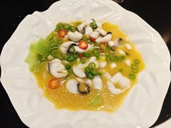 -芳芳私房菜·精做淮扬菜(承德路店)