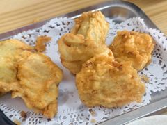 土豆盒拼茄盒拼辣椒盒-傣家妹子过桥米线(一号店)