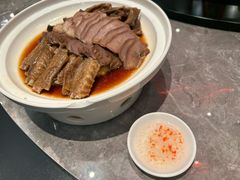 -禾府酒家·传统广府味(番禺店)