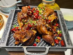 -相遇·鲜炒黄牛肉(丹阳吾悦广场店)