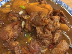 -东财大盘鸡(黑石礁店)