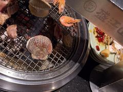 -韩盛·盛江山自助料理(奥体万达店)