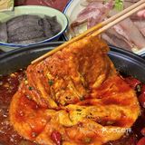 成都太古里！zui牛逼的火锅店 没有之一
