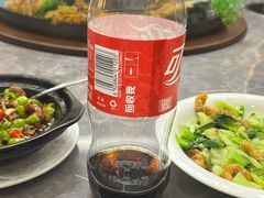 -仙林宾馆-餐厅