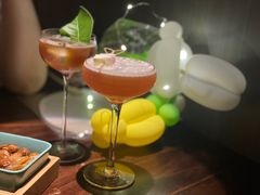 -LAMP BAR 水烟音乐酒吧