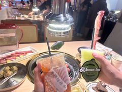 -伊茉家的烤肉店(勒泰中心店)