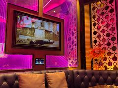 -萧邦音乐会所KTV·蒸汽活海鲜自助(福田店)