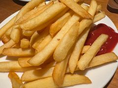 -拉蒂娜·巴西牛排馆 Latina·Brazilian Steakhouse(王府井喜悦店)