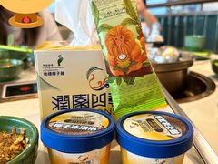 -润园四季椰子鸡火锅(南山海岸城店)