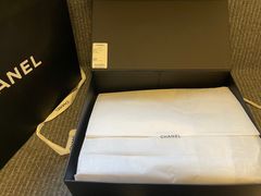 -CHANEL(恒隆广场店)