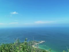 -海南铜鼓岭景区