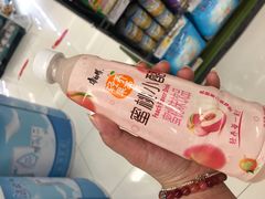 -华润万家(凯德广场店)